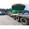 Sand Hydrocyclon Impeller Filter Hydrocyclone Ceramic  Drip Liquid Solid Sand Cyclone Separator